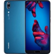 HUAWEI P20 PRO BLU 128GB